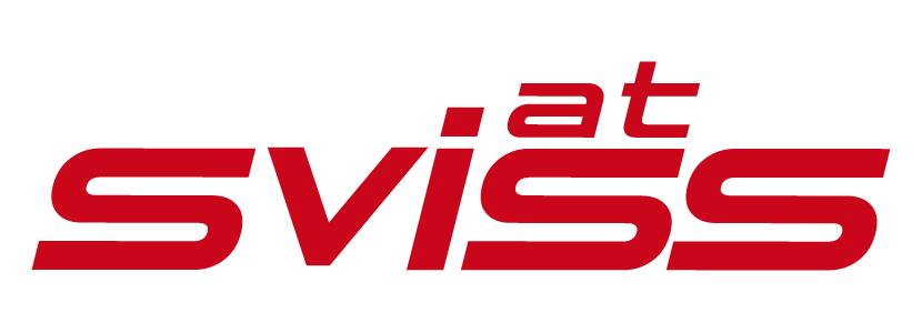 Karriere Sviss Logo